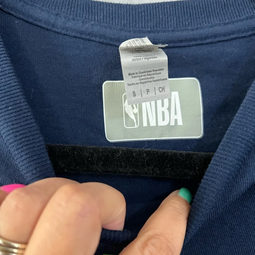 NBA| Minnesota Timberwolves T Shirt - Picture 4 of 5